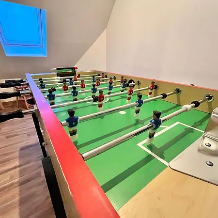 Normandy Serenity * Grandcamp-Maisy