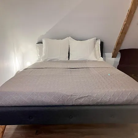 Normandy Serenity Feriehus *