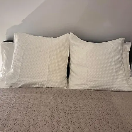 Normandy Serenity Feriehus