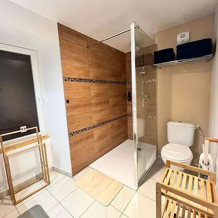 Feriehus Normandy Serenity *