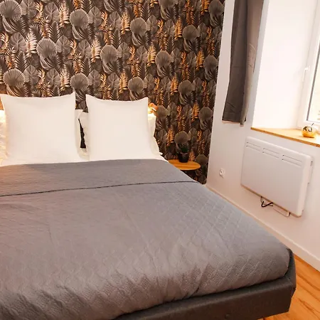 Normandy Serenity * Grandcamp-Maisy