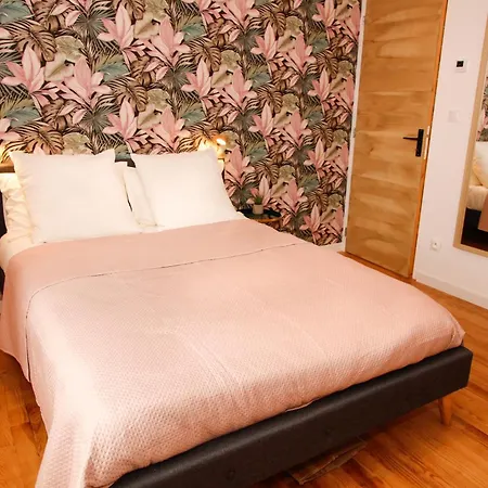 Normandy Serenity * Grandcamp-Maisy