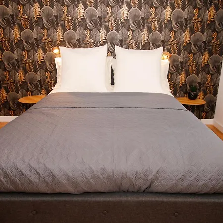 Normandy Serenity Grandcamp-Maisy