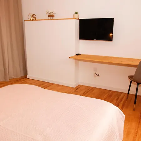 Normandy Serenity Feriehus Grandcamp-Maisy