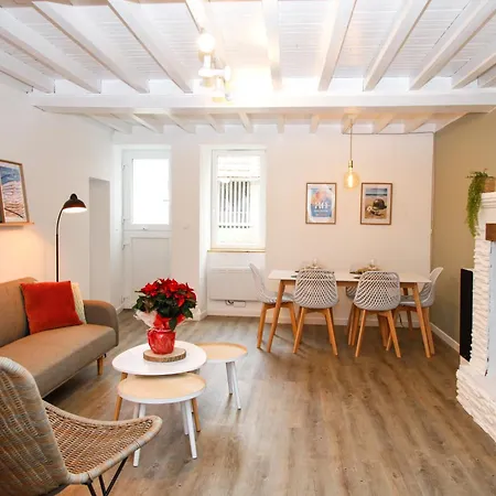 Feriehus Normandy Serenity