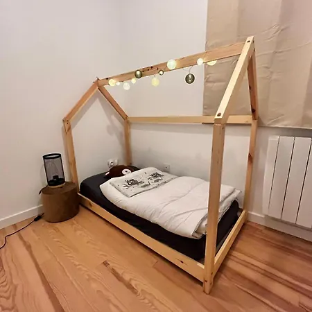 Feriehus Normandy Serenity *