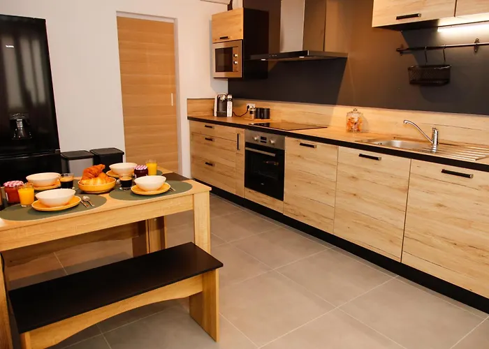 Ferienhaus Normandy Serenity