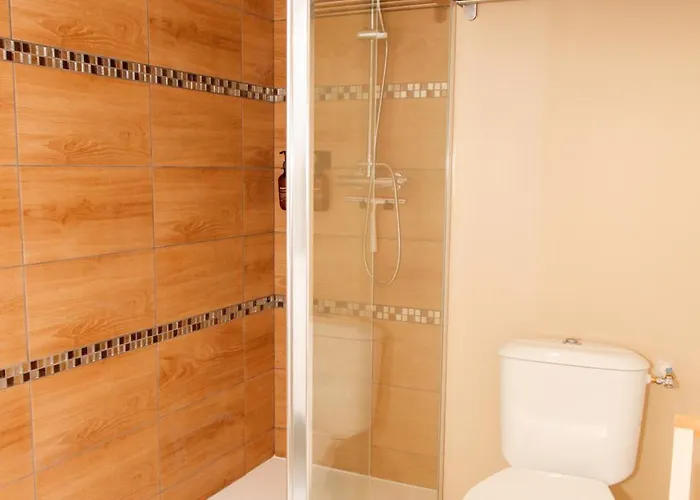 Ferienhaus Normandy Serenity *