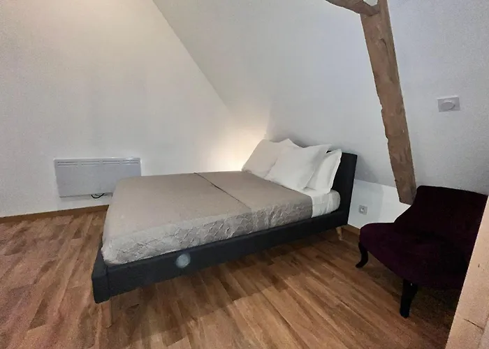 Ferienhaus Normandy Serenity