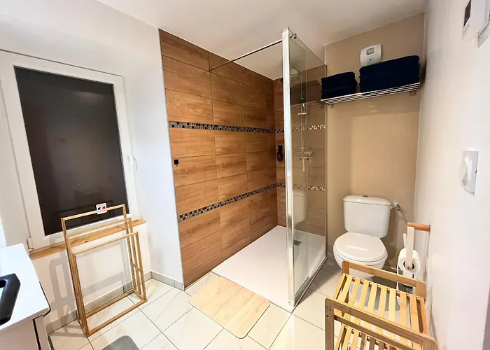 Ferienhaus Normandy Serenity *