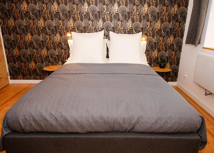 Normandy Serenity Grandcamp-Maisy