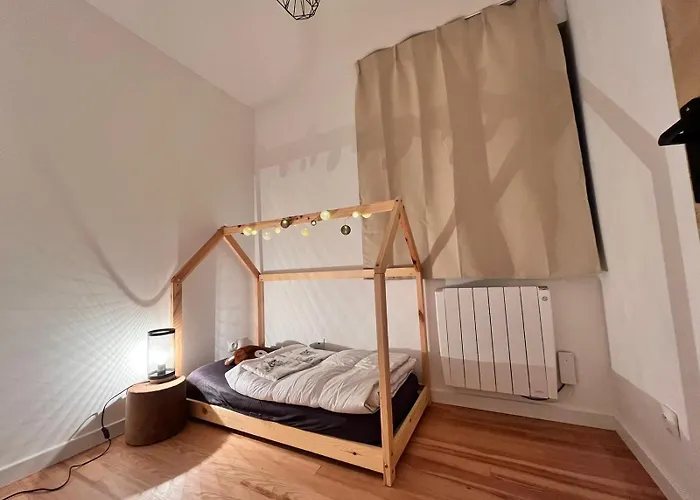 Ferienhaus Normandy Serenity *