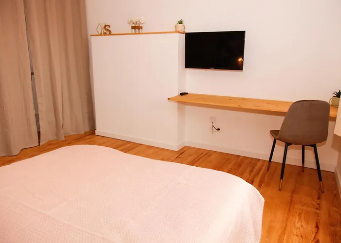 Normandy Serenity Ferienhaus Grandcamp-Maisy