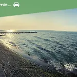 Holiday home Normandy Serenity Grandcamp-Maisy