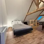 Normandy Serenity Holiday home Grandcamp-Maisy