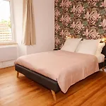 Holiday home Normandy Serenity Grandcamp-Maisy