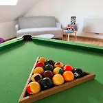 Holiday home Normandy Serenity