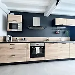 Normandy Serenity Holiday home