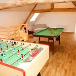 Holiday home Normandy Serenity Grandcamp-Maisy