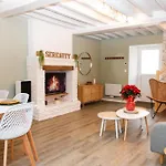 Normandy Serenity Holiday home