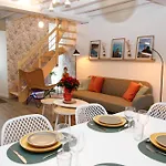 Holiday home Normandy Serenity Grandcamp-Maisy