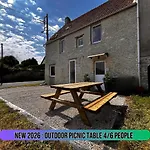 Normandy Serenity Holiday home