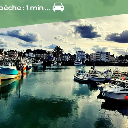 Normandy Serenity *