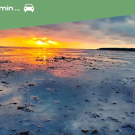 Σπίτι διακοπών Normandy Serenity