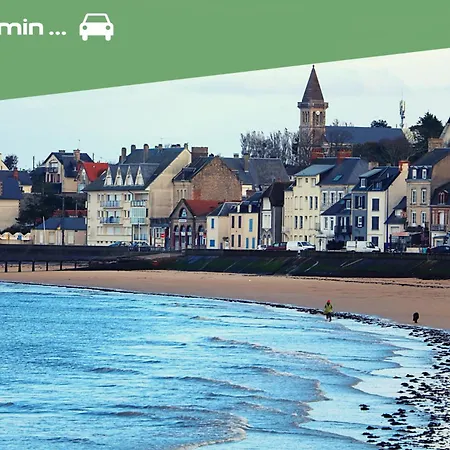 Nyaraló Normandy Serenity *