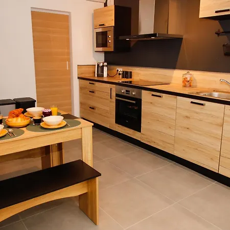 Σπίτι διακοπών Normandy Serenity