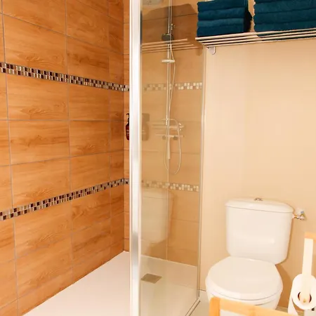 Vakantiehuis Normandy Serenity *