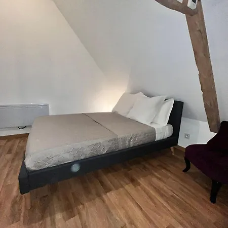 Vakantiehuis Normandy Serenity