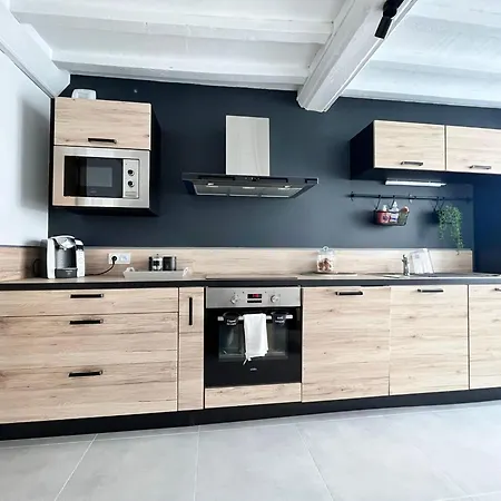 Normandy Serenity Σπίτι διακοπών