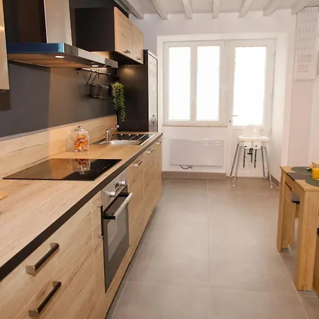 Normandy Serenity Σπίτι διακοπών