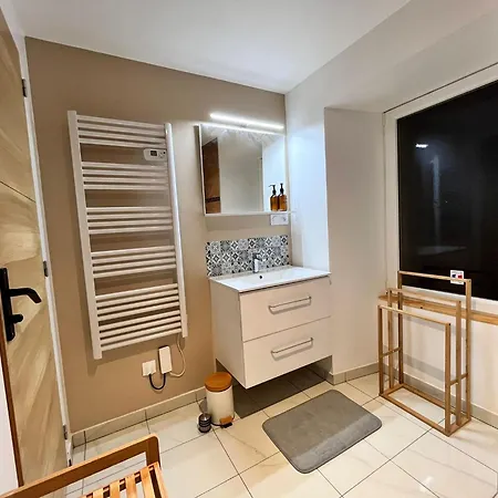 Σπίτι διακοπών Normandy Serenity