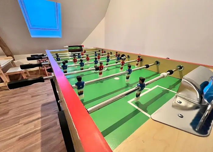 Normandy Serenity * Grandcamp-Maisy