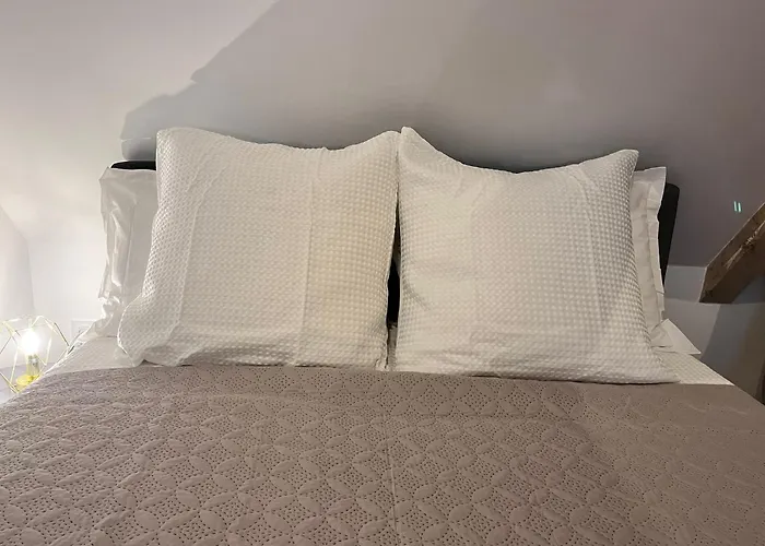 Normandy Serenity Nyaraló