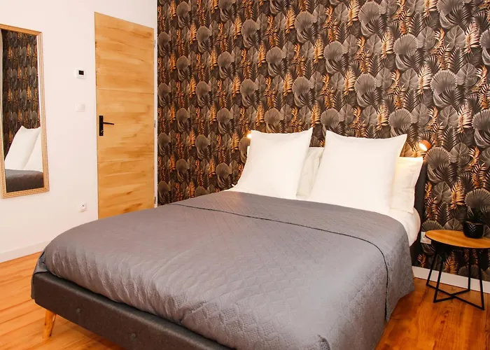 Normandy Serenity Nyaraló Grandcamp-Maisy