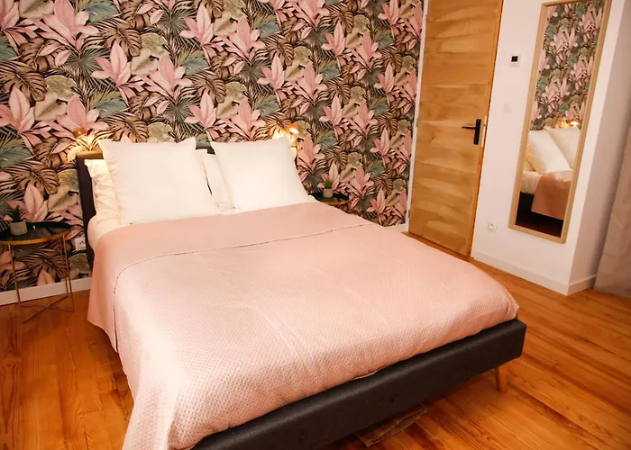 Normandy Serenity * Grandcamp-Maisy