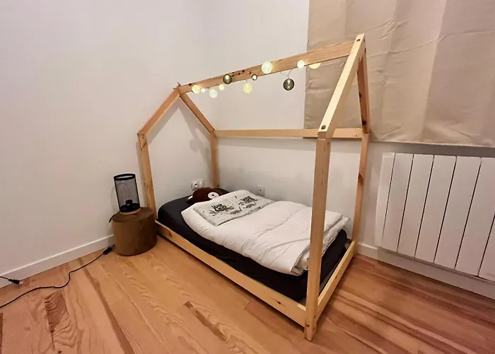 Nyaraló Normandy Serenity *